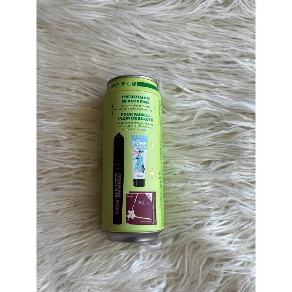 Benefit Cosmetics BADgal Energy Gift Set